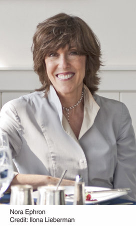 Nora Ephron